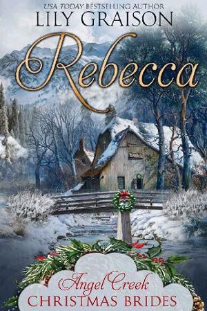 Rebecca by Lily Graison