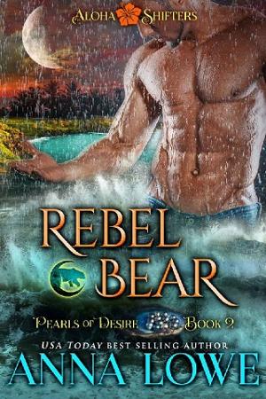 Rebel Bear by Anna Lowe