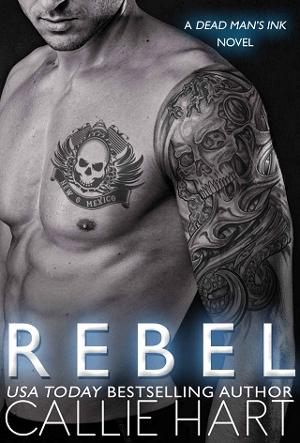 Rebel by Callie Hart