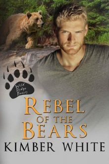 Rebel of the Bears by Kimber White