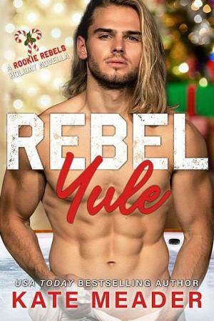 Dear Roomie (A Rookie Rebels Novel) by Meader, Kate