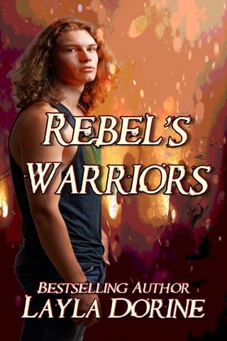 Rebel’s Warriors by Layla Dorine