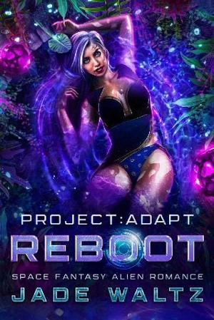 Reboot by Jade Waltz