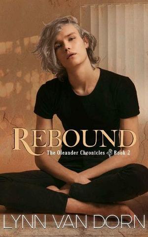 Rebound by Lynn Van Dorn