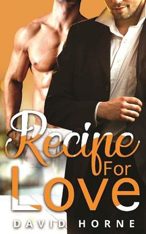Recipe for Love by David Horne