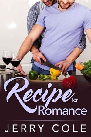Recipe for Romance by Jerry Cole