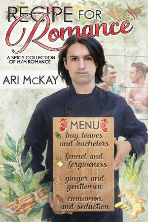 Recipe for Romance Collection by Ari McKay