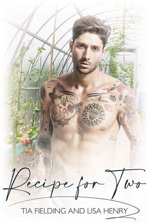 Recipe for Two by Tia Fielding