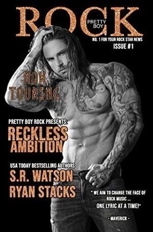 Reckless Ambition: Issue #1 by S. R. Watson