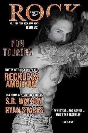 Reckless Ambition: Issue #2 by S. R. Watson