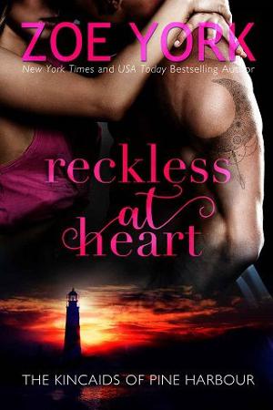 Reckless at Heart by Zoe York