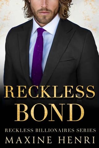 Reckless Bond by Maxine Henri