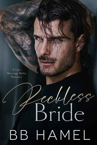 Reckless Bride by B. B. Hamel