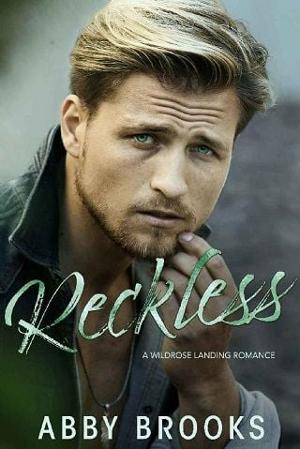 Reckless by Abby Brooks