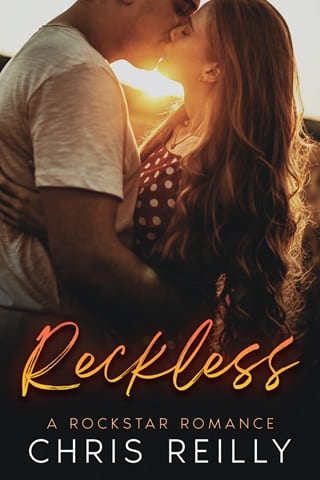 Reckless by Chris Reilly