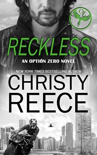 Reckless by Christy Reece