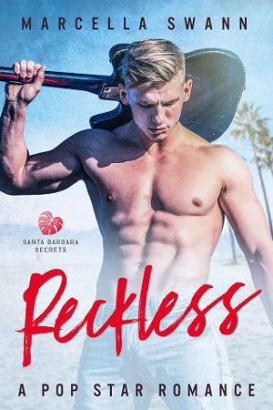Reckless by Marcella Swann