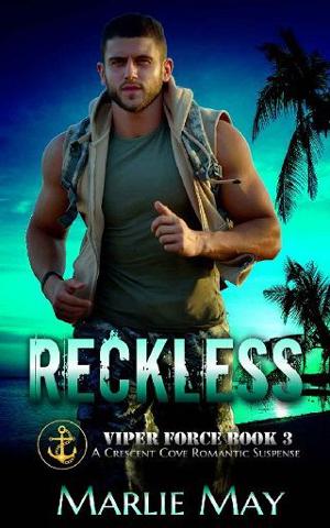 Reckless by Marlie May