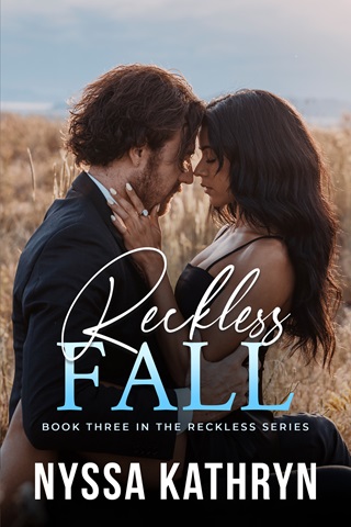 Reckless Fall by Nyssa Kathryn