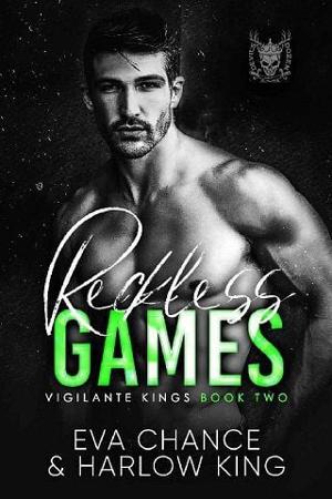 Reckless Games by Eva Chance