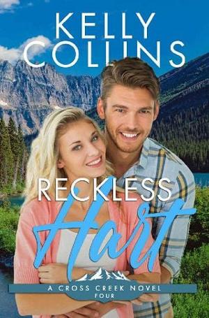 Reckless Hart by Kelly Collins