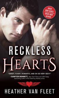 Reckless Hearts by Heather Van Fleet