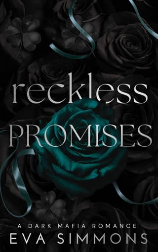 Reckless Promises by Eva Simmons