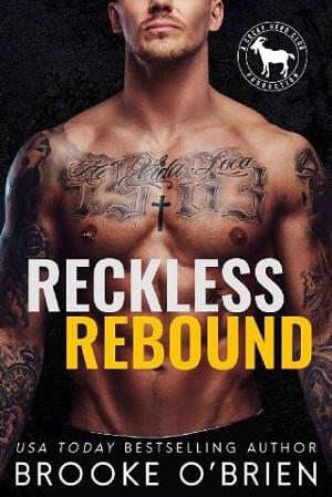 Reckless Rebound by Brooke O’Brien