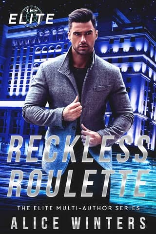 Reckless Roulette by Alice Winters
