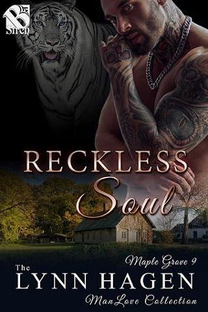 Reckless Soul by Lynn Hagen