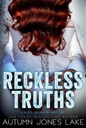 Reckless Truths by Autumn Jones Lake