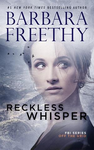 Reckless Whisper by Barbara Freethy