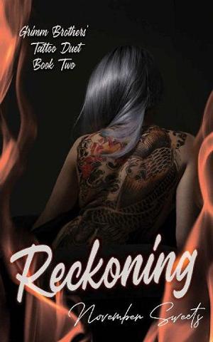 Reckoning by November Sweets