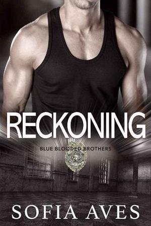Reckoning by Sofia Aves