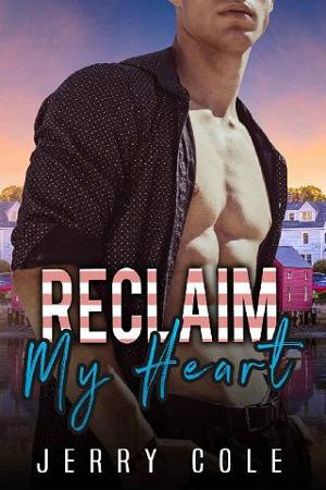 Reclaim My Heart by Jerry Cole