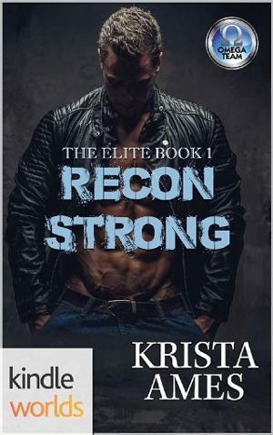 Recon Strong by Krista Ames