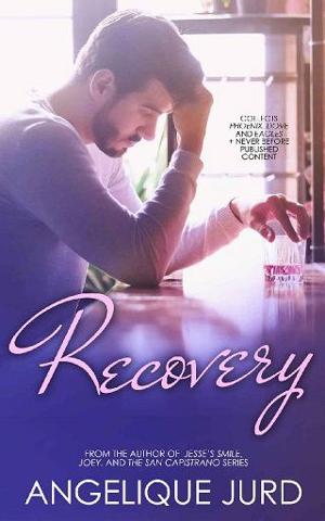 Recovery by Angelique Jurd
