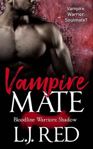 Vampire Mate by L.J. Red