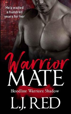 Warrior Mate by L.J. Red