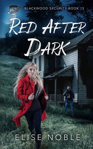 Red After Dark by Elise Noble