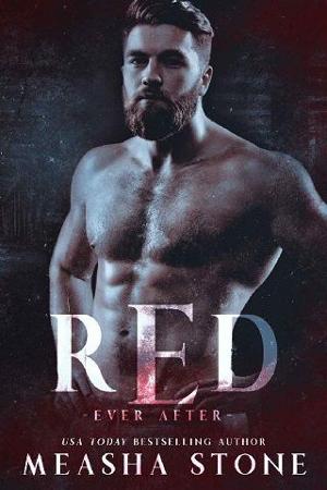 Red by Measha Stone