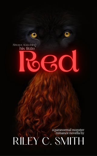Red by Riley C. Smith