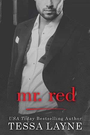 Mr. Red by Tessa Layne