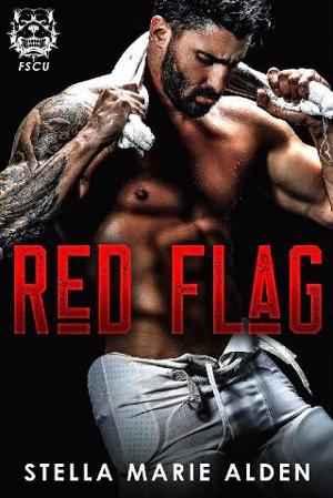 Red Flag by Stella Marie Alden