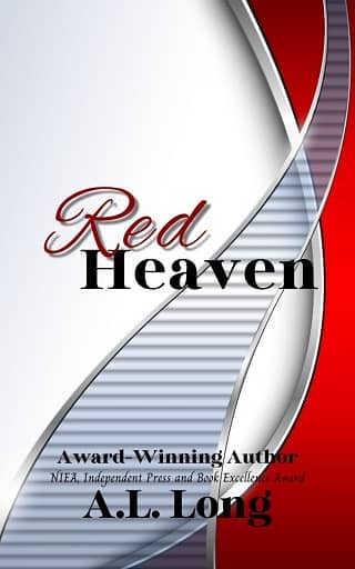 Red Heaven by A.L. Long