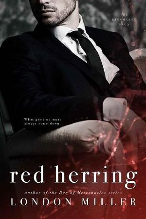 Red Herring by London Miller