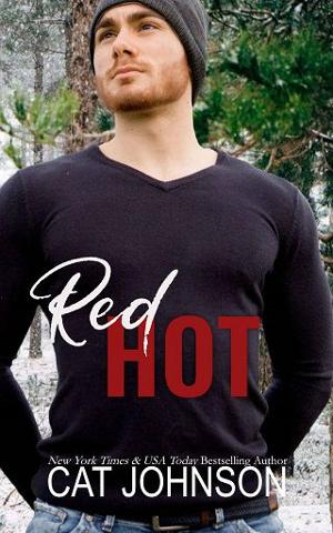 Red Hot by Cat Johnson