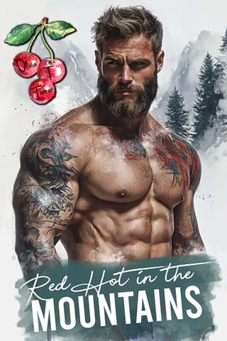 Red Hot In The Mountains by Olivia T. Turner