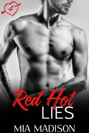 Red Hot Lies by Mia Madison
