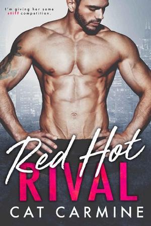 Red Hot Rival by Cat Carmine